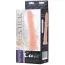Вибратор Real Stick Elite Vibrator 985005, телесный - Фото №17