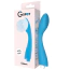 Вибратор для точки G G-Spot Gilbert, голубой - Фото №4