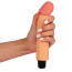 Вібратор Fantasy Toys Multi Speed Vibrator 7.5, тілесний - Фото №6