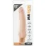 Вибратор Mr. Skin Cock Vibe 7, телесный - Фото №10