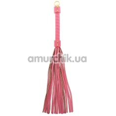 Флогер Taboom Malibu Whip, рожевий - Фото №1