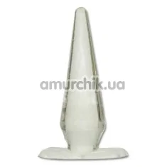 Анальна пробка Diamant Analplug - Фото №1