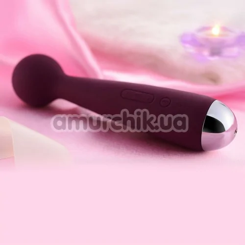 Универсальный массажер Svakom Mini Emma, фиолетовый