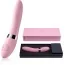 Вібратор Lelo Elise Pink (Лело Еліс Пінк), рожевий - Фото №8