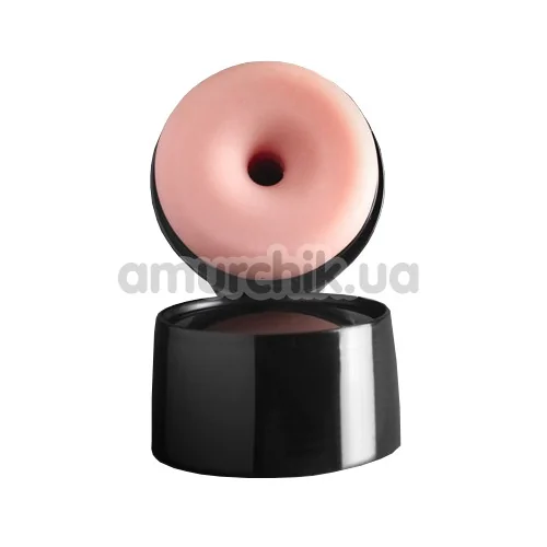 Fleshlight Pure (Флешлайт Безупречный)