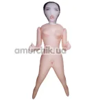 Секс-лялька Roma Love Doll - Фото №1