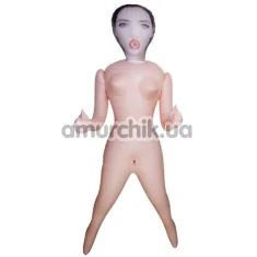 Секс-лялька Roma Love Doll - Фото №1