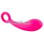 Фаллоимитатор Lulu Dildo Naughty Pink, розовый - Фото №1