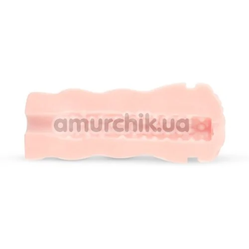 Мастурбатор FPPR Vacuum Cup Masturbator Vagina, телесный