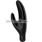 Вібратор Brazzers Vibrator VV054, чорний - Фото №1