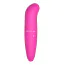 Вібратор для точки G Easy Toys Mini G-Vibe, рожевий - Фото №1