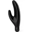 Вібратор Brazzers Vibrator VV054, чорний - Фото №1