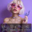Вібратор Magic Motion Magic Ponder, фіолетовий - Фото №19