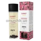 Масажна олія Exsens Garnet Argan Massage Oil - гранат і арганія, 100 мл - Фото №1