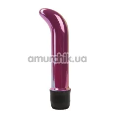 Вибратор для точки G My First Mini G-Spot Vibe, фиолетовый - Фото №1