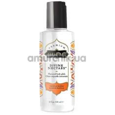 Оральный лубрикант KamaSutra Divine Nectars Tropical Mango - манго, 150 мл - Фото №1