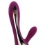 Вибратор Lelo Soraya Deep Rose (Лело Сорайя), фиолетовый - Фото №4