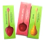 Виброяйцо Vibrating Egg Pear PL-B140, желтое - Фото №8