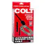Інтимний душ Colt Advanced Shower Shot Colt Gear, чорний - Фото №8