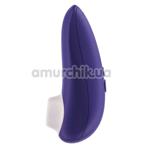 Симулятор орального секса для женщин Womanizer Starlet 3, фиолетовый