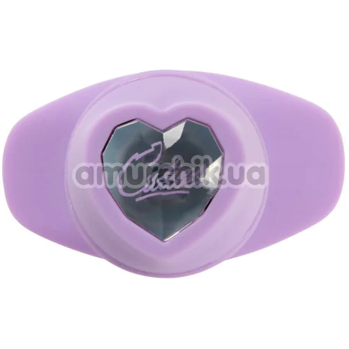 Вібратор Mini Vibrator Cuties 5402476, фіолетовий