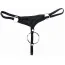 Труси чоловічі з ерекційним кільцем Svenjoyment Underwear 2021701, чорні - Фото №1