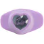 Вібратор Mini Vibrator Cuties 5402476, фіолетовий - Фото №7