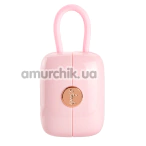Симулятор орального сексу для жінок з вібрацією Otouch Louis Vibrate, рожевий - Фото №1