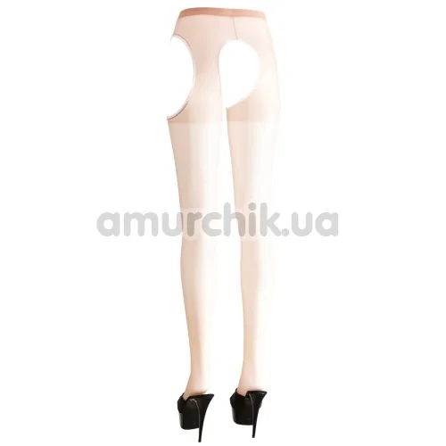 Колготки Sex - Strumpfhose, тілесні