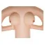 Секс-кукла с вибрацией Kayden's Deep Throat Inflatable Doll - Фото №4
