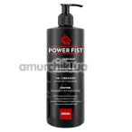 Лубрикант для фистинга Power Fist, 500 мл - Фото №1