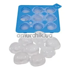 Форма для льоду Sexy Ice Maker PO - Фото №1