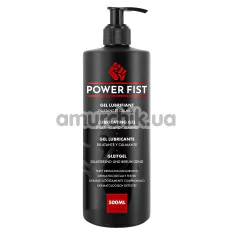 Лубрикант для фистинга Power Fist, 500 мл - Фото №1