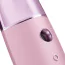 Зволожувач для шкіри обличчя Geske Facial Hydration Refresher 4 in 1, рожевий - Фото №9
