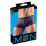 Труси-шорти чоловічі Svenjoyment Underwear 2131935, чорні - Фото №6