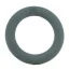 Ерекційне кільце Fifty Shades of Grey A Perfect O Silicone Love Ring - Фото №1
