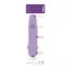 Вибратор Kinx Thor 6 Realistic Vibrator, телесный - Фото №4