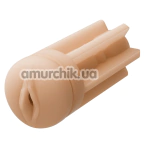 Рукав для мастурбатора Lovense Solace Pro Vagina Sleeve, телесный - Фото №1