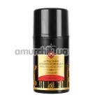 Лубрикант Sensuva Ultra-Thick Hybrid Formula Strawberry - клубника, 100 мл - Фото №1