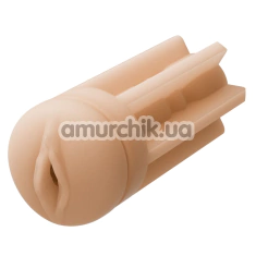Рукав для мастурбатора Lovense Solace Pro Vagina Sleeve, телесный - Фото №1