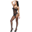 Комбинезон Star Night Sea Chain Bodystocking, черный - Фото №3