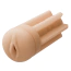 Рукав для мастурбатора Lovense Solace Pro Vagina Sleeve, телесный - Фото №1