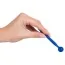 Уретральна вставка Penis Plug Sperm Stopper, синя - Фото №4