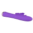 Вібратор Royals The Princess Butterfly Vibrator, фіолетовий - Фото №2