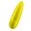 Клиторальный вибратор Satisfyer Ultra Power Bullet 5, желтый - Фото №2