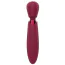 Универсальный вибромассажер Glam Wand Vibrator, розовый - Фото №4