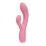 Вибратор Lovehoney Mon Ami Dual Vibrating Massager, розовый - Фото №1