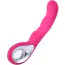 Вібратор для точки G G-spot Vibrator, рожевий - Фото №6