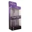 Вибратор Purple Performer Bendable Vibrator, фиолетовый - Фото №3