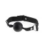 Кляп Fetish Fantasy Extreme Ball Gag, черный - Фото №3